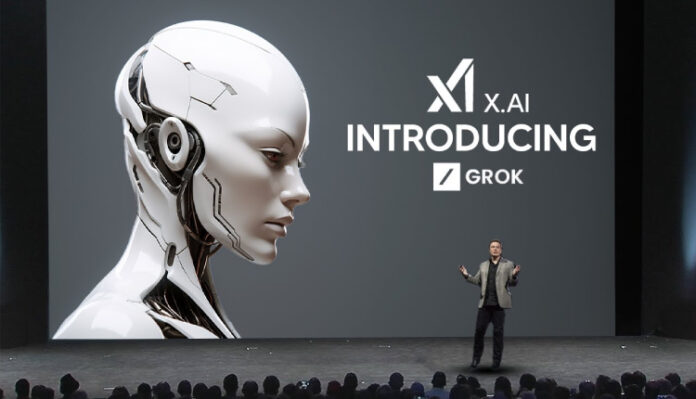إيلون ماسك: شركة xAI سفتح مصدر Grok هذا الأسبوع