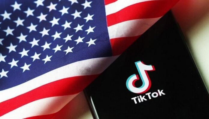 أمريكا تخطط لإجبار شركة بيتدانس على بيع تيك توك