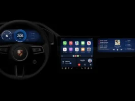 مرسيدس-بنز ترفض استخدام CarPlay من آبل بشكل شامل