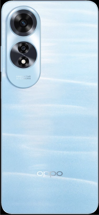 أوبو تطلق هاتفها Oppo A60 الجديد بمعالج سنابدراجون 680
