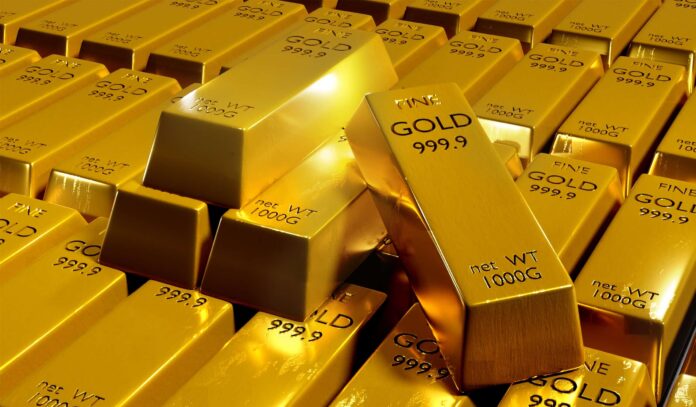 ارتفاع أسعار الذهب عالميا وفي مصر