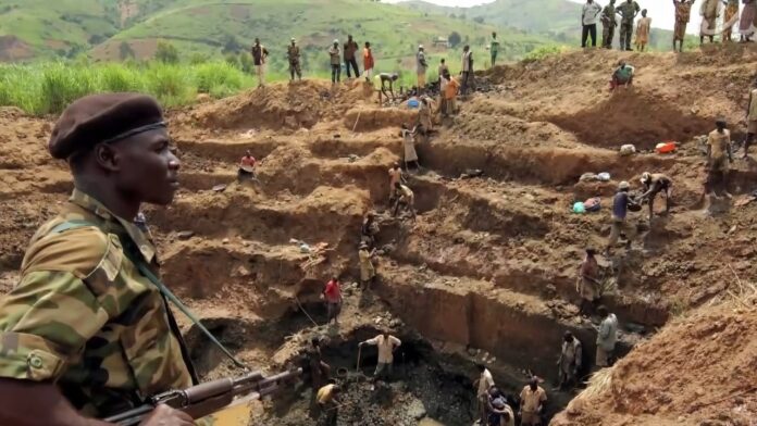 الكونغو تطالب آبل بإثبات عدم استخدام iPhone للمواد المتصلة بالنزاعات