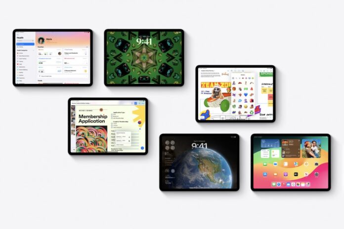 أبل تفتح iPadOS لمتاجر التطبيقات من جهات خارجية في الاتحاد الأوروبي