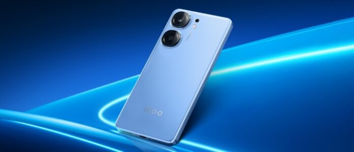 فيفو تقدم iQOO Neo 9s Pro+ بمعالج Snapdragon 8 Gen 3