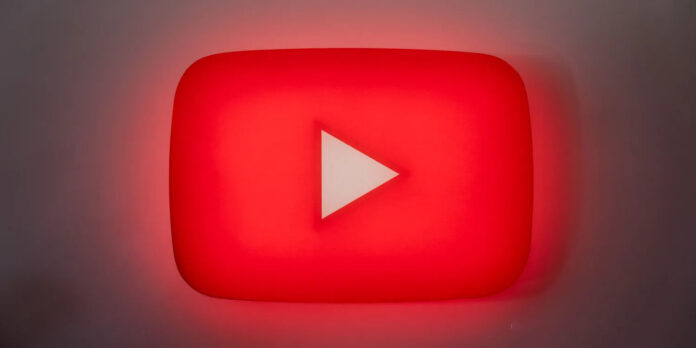 مشكلة في رفع مقاطع الفيديو الجديدة على يوتيوب