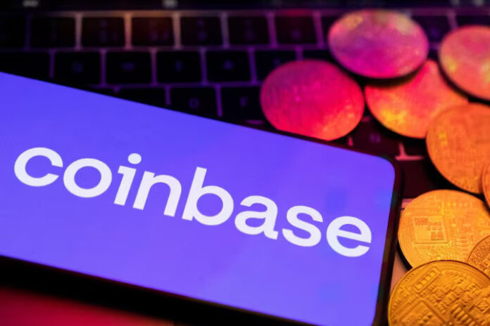 منصة Coinbase تحقق أرباحًا مرتفعة بسبب ارتفاع أسعار العملات الرقمية