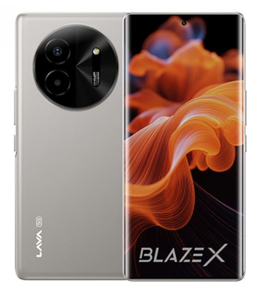 لافا تعلن عن هاتف Blaze X الجديدلافا تعلن عن هاتف Blaze X الجديد