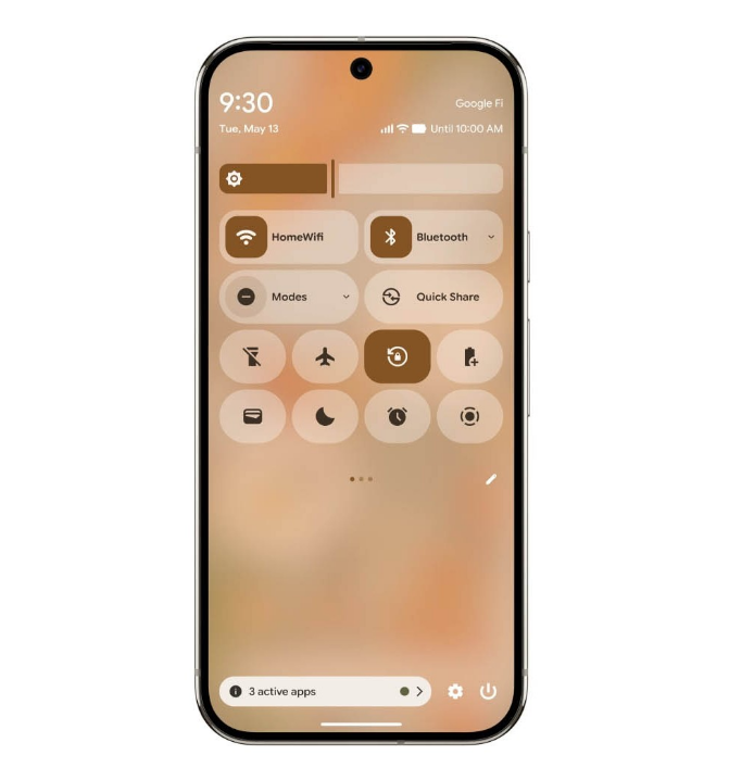 Google Releases Android 16 QPR1 Beta 1 for Pixel Devices with New Material 3 Expressive UI