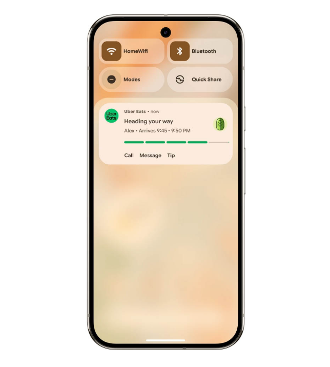 Google Releases Android 16 QPR1 Beta 1 for Pixel Devices with New Material 3 Expressive UI