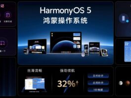HarmonyOS PC