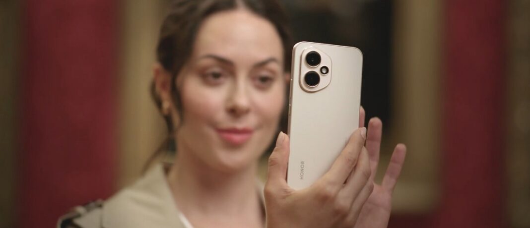 Honor 400