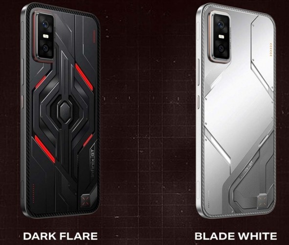 Infinix GT 30 Pro
