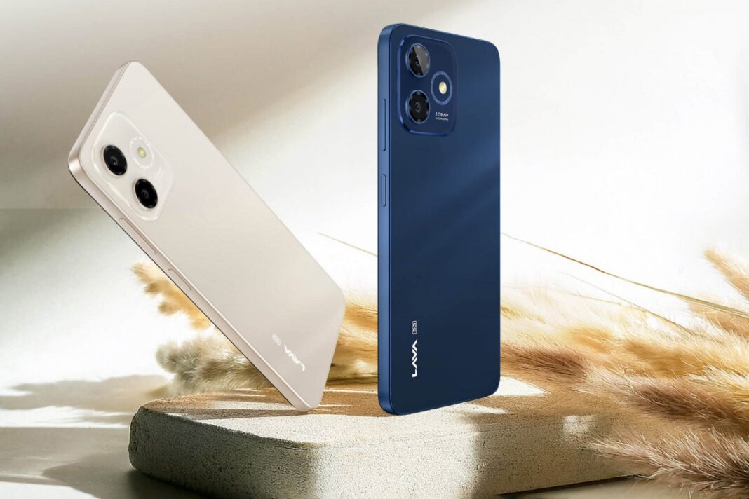 Lava has launched its new budget-friendly Shark 5G smartphone in India, priced at just ₹7,999 ($93). This entry-level 5G device features a 6.75-inch HD+ 90Hz display, a 5,000mAh battery, and is powered by the Unisoc T765 chipset paired with 4GB RAM and 64GB storage. The Shark 5G also offers a 13MP rear camera, a 5MP front shooter, and an IP54 rating, making it a compelling choice for cost-conscious buyers seeking 5G connectivity.