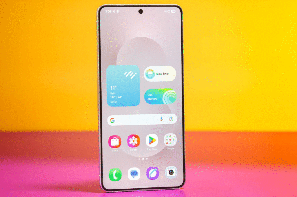 Samsung Galaxy S25 Edge Now on Sale in South Korea Ahead of Global Launch
