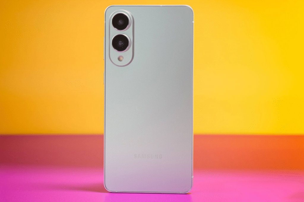 Samsung Galaxy S25 Edge Now on Sale in South Korea Ahead of Global Launch