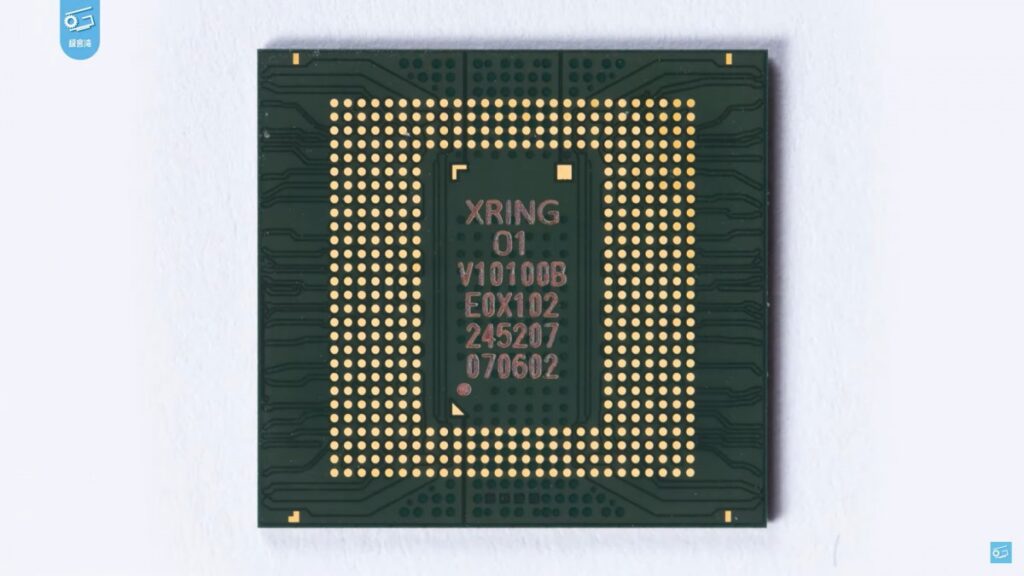 By launching the Xring O1, Xiaomi joins the ranks of companies developing proprietary mobile silicon, following its initial foray with the Xring T1 4G modem chipset for the Xiaomi Watch S4. Achieving a fully integrated 5G modem on-chip remains a future milestone, one Apple reached after years of development with its iPhone 16e.
